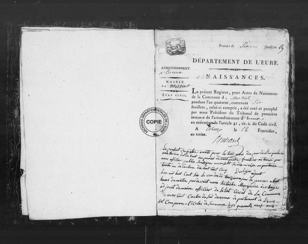 NMD (1806-1845)