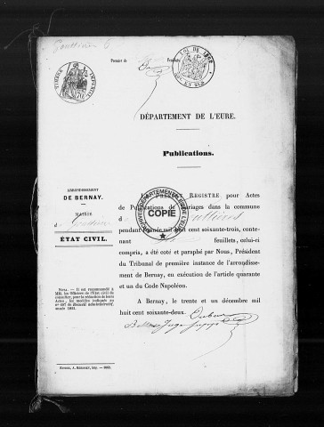 PM (1863-1902)