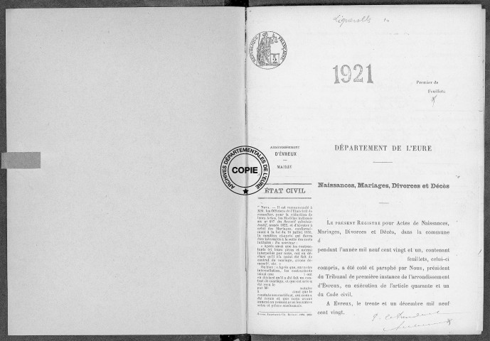NMD (1921)