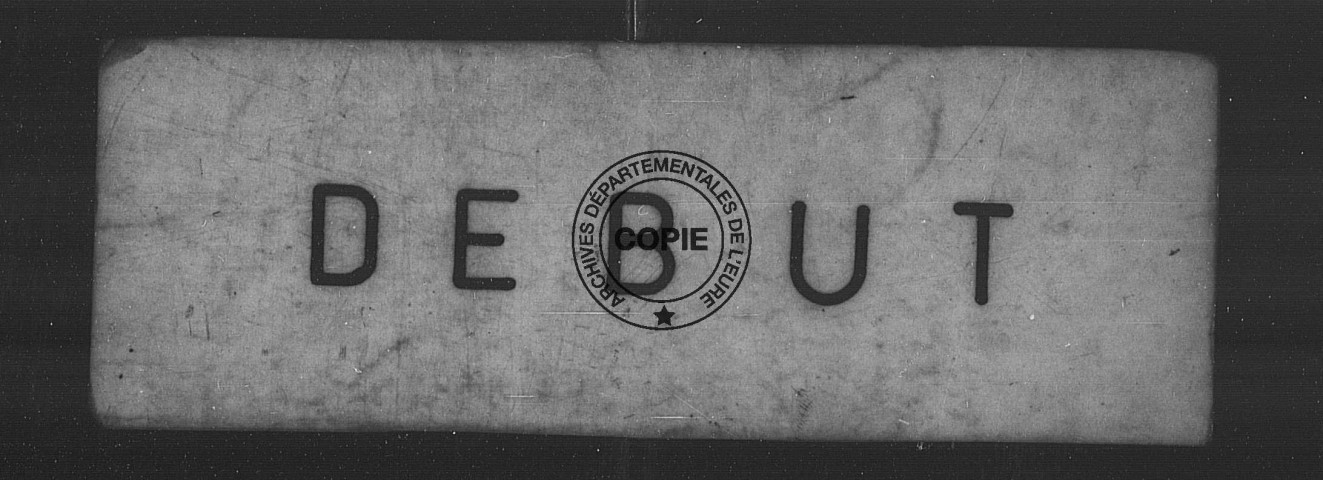 BMS (1761-1792)