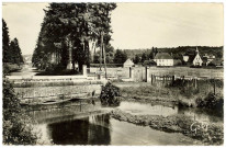 Glisolles. Le Rouloir - Glisolles.