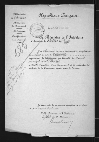 VIEILLE-LYRE (LA)