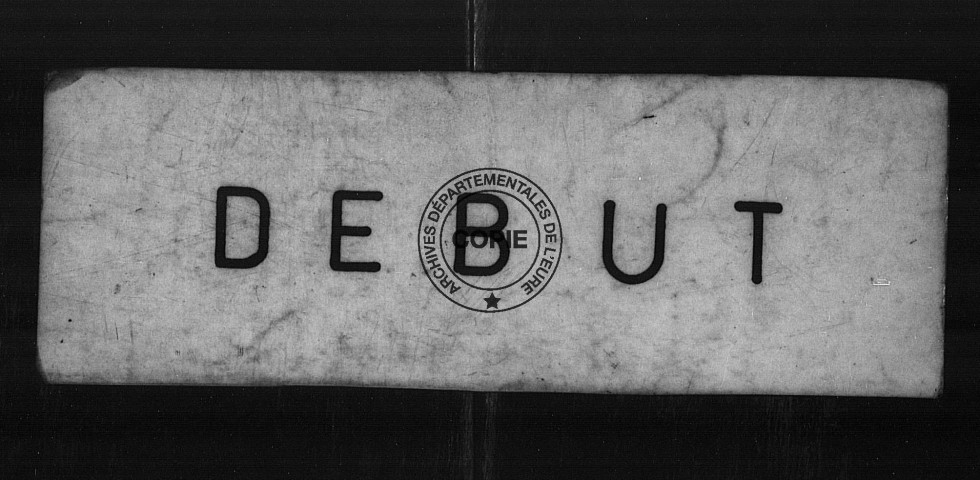 NMD (1853-1862)