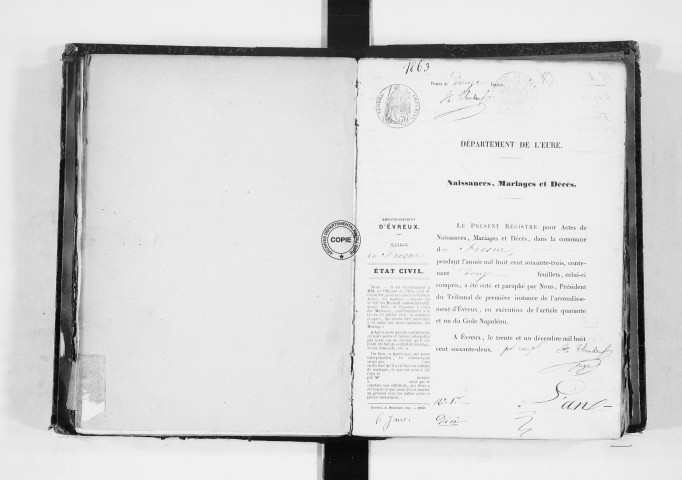 NMD (1863-1902)