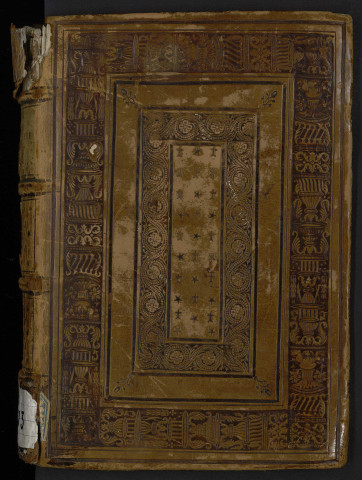 Petit cartulaire de l'abbaye de Saint-Taurin, contenant la transcription de cent cinquante-six chartes ou notices, la plupart du XIIIe siècle