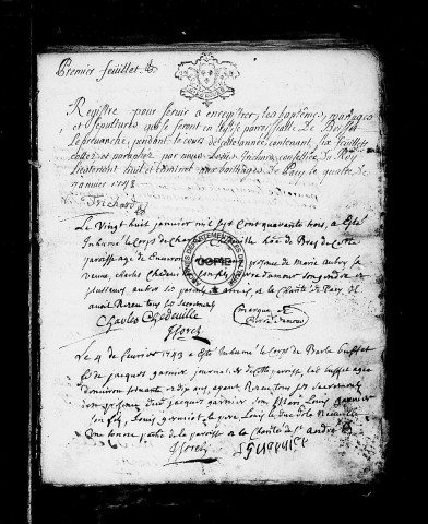 BMS (1743-1792)