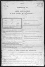 DRUCOURT 1901