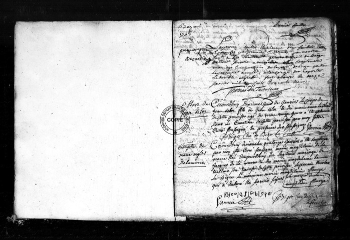 BMS (1753-1792)