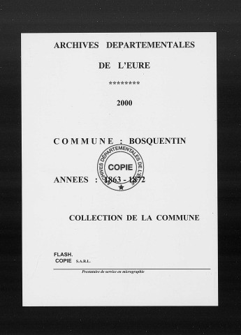 NMD (1863-1902)