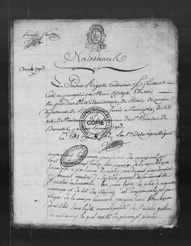 NMD (1793-1846)