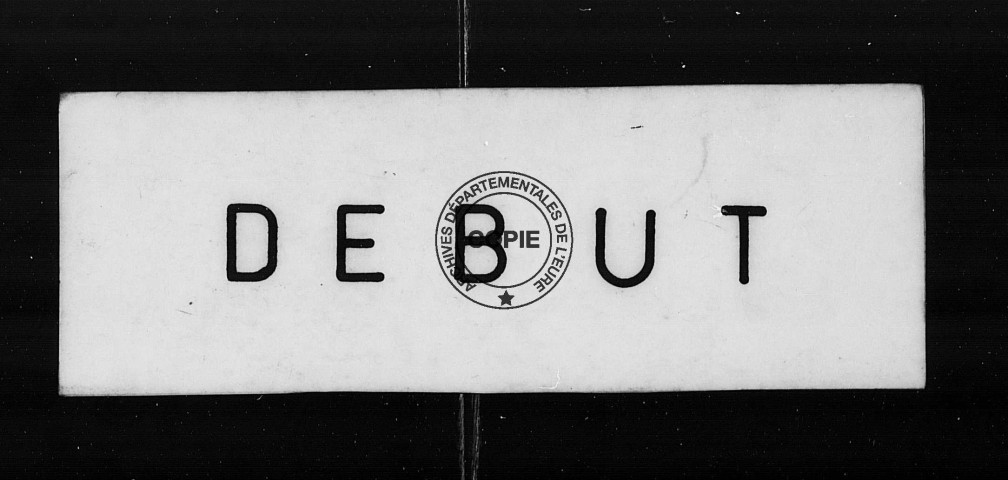 BMS (1784-1787)