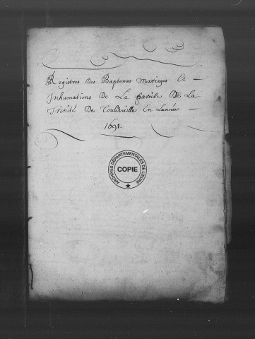 BMS (1691-1740)