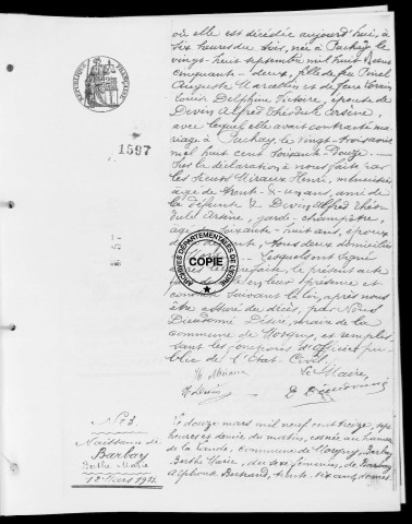 NMD (1913)