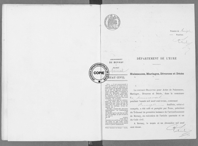 NMD (1913)