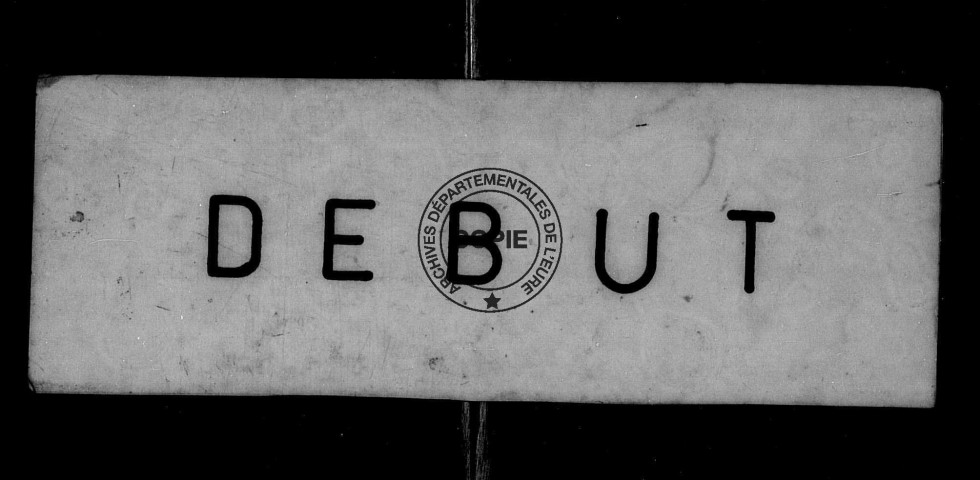 BMS (1693-1792)