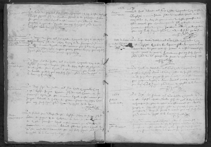 BMS (1655-1793)