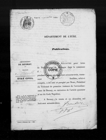 PM (1863-1902)