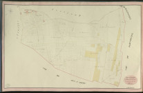 Ecos. Section C _ du Plix et du Mantel _ 2e et dernière Feuille