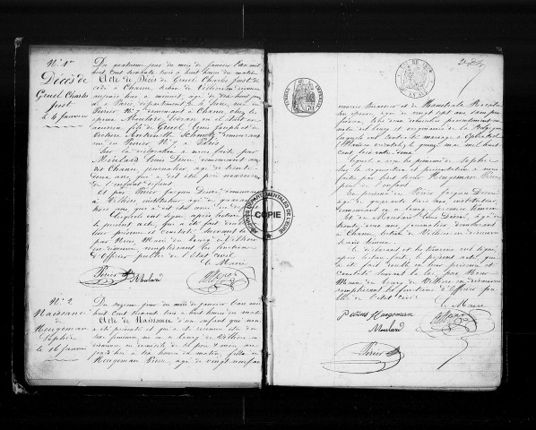 NMD (1863-1882)