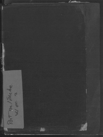 Tables 1959-1966