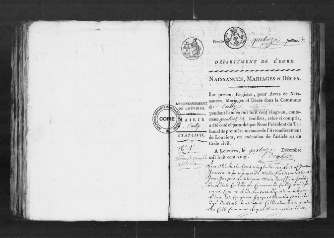 NMD (1821-1862)