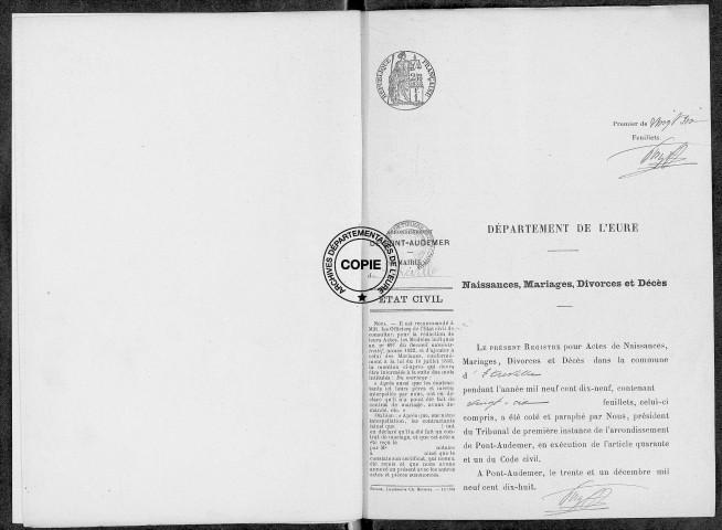 NMD (1919)