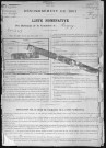 MORGNY 1891
