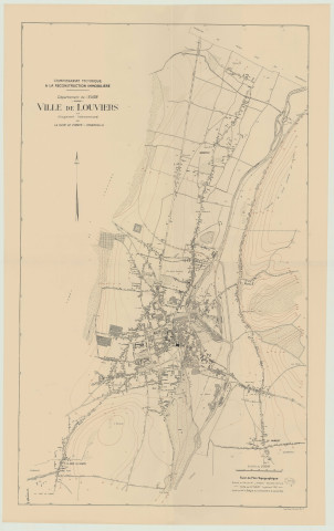 Louviers _ CTRI