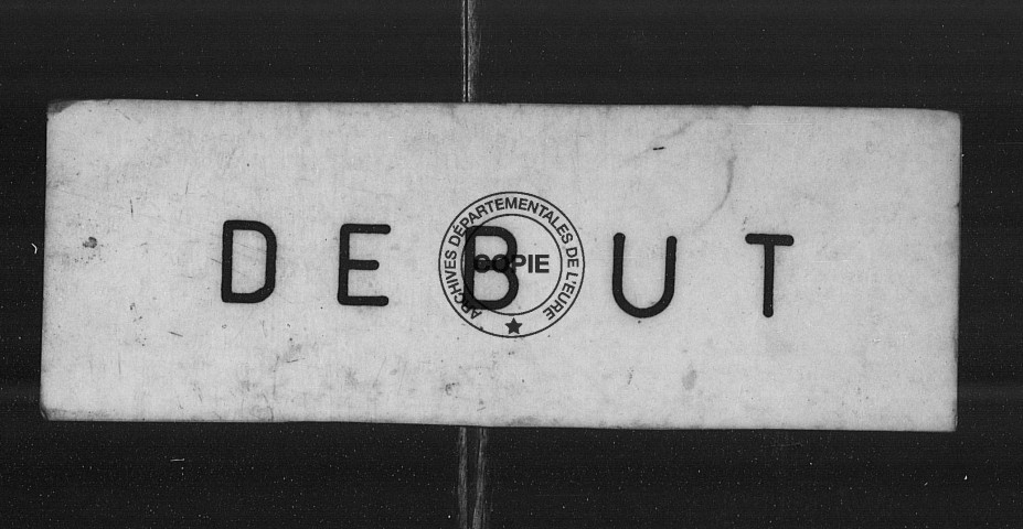 NMD (1793-1862)