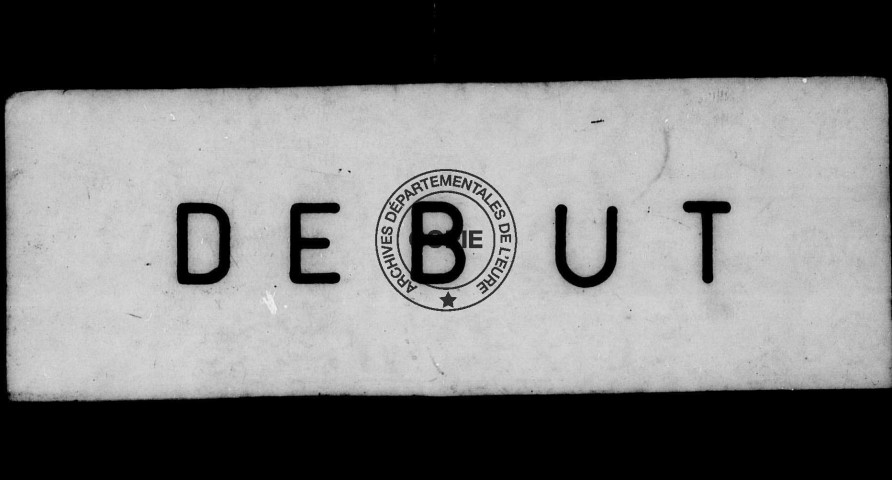 BMS (1586-1792)