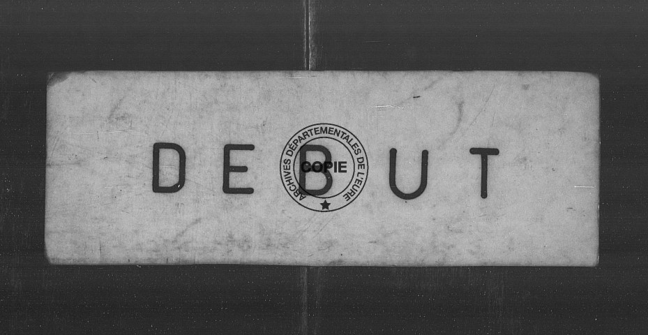 NMD (1813-1827)