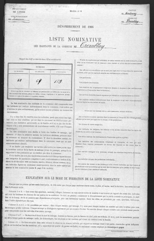 TREMBLAY_OMONVILLE(LE) 1906