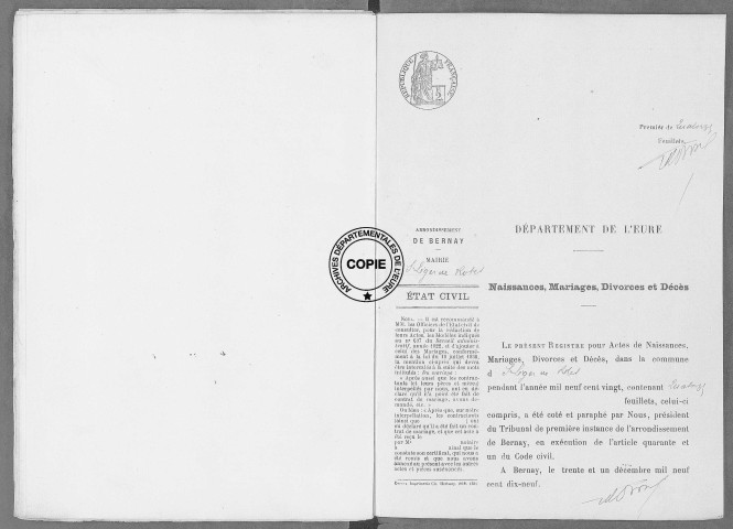 NMD (1920)