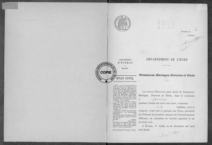 NMD (1913)
