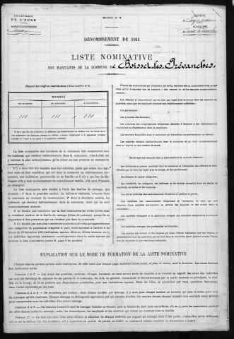 BOISSET_LES_PREVANCHES 1911
