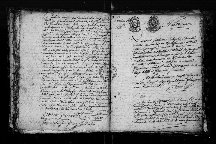 NMD (1793-1820)