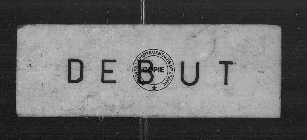 BMS (1626-1792)