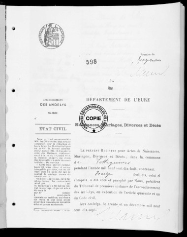NMD (1918)