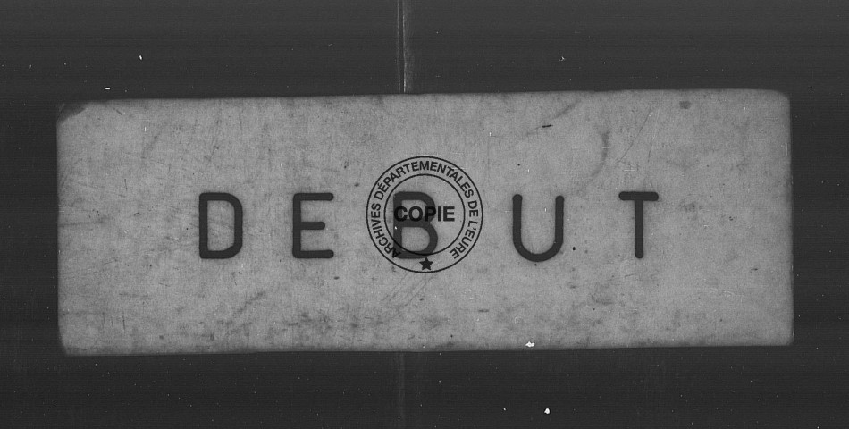 NMD (1833-1862)