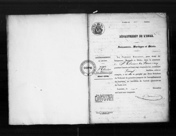 NMD (1851-1862)