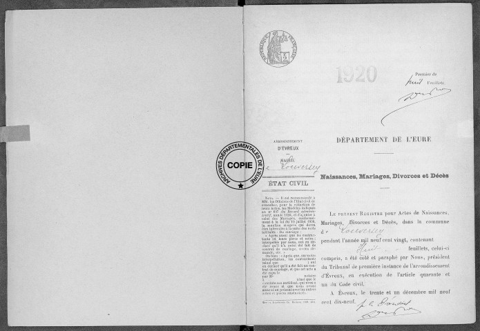 NMD (1920)