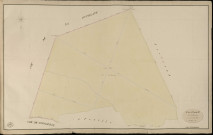 Habit (L'). Section B _ des Moulinards _ 1re de 2 Feuilles