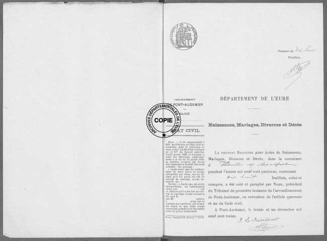 NMD (1914)