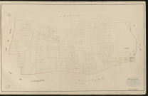 Combon. Section A _ de la Neuville _ 2e et dernière Feuille