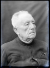 Portrait de l'abbé Bretocq.