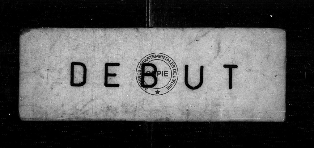 BMS (1668-1725)