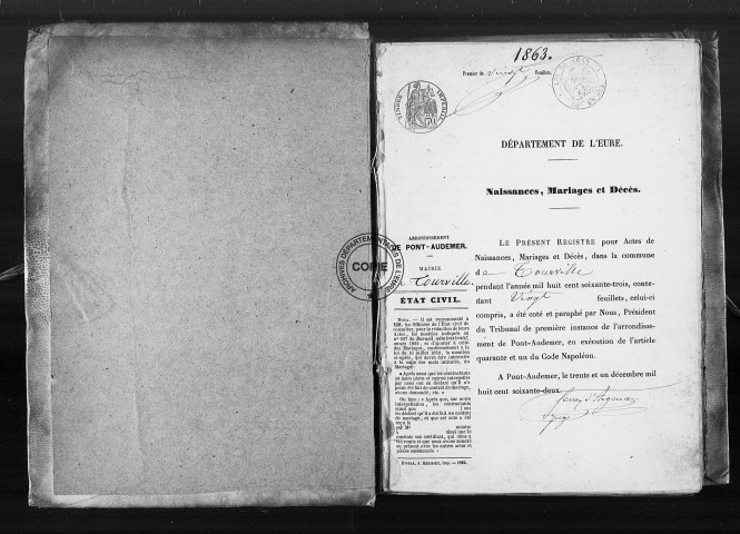 NMD (1863-1882)