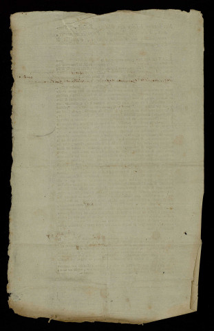 Gaudreville-la-Rivière (notification seulement).