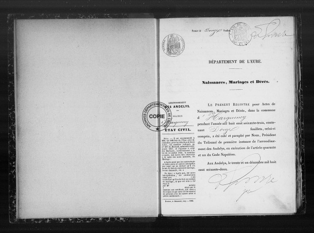 NMD (1863-1902)