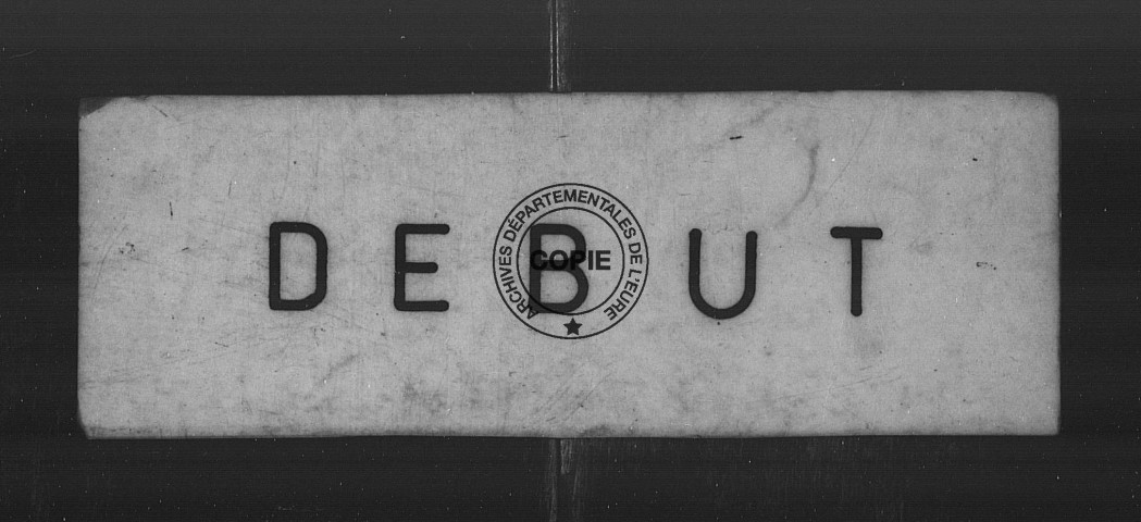 NMD (1839-1860)